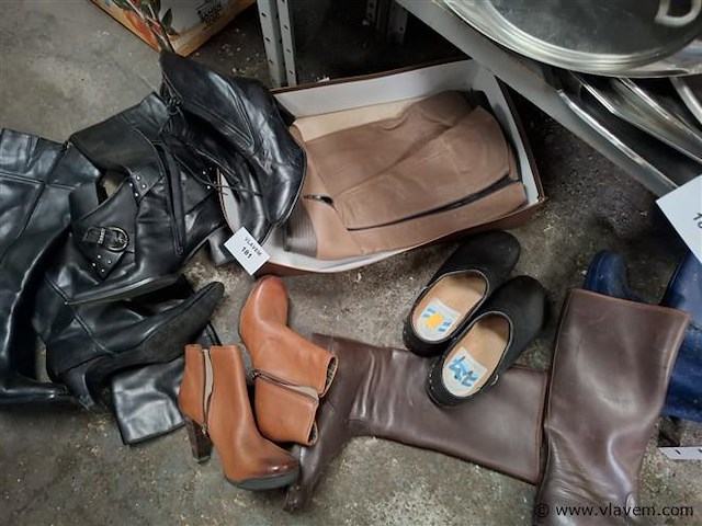 Schoenen - afbeelding 1 van  4