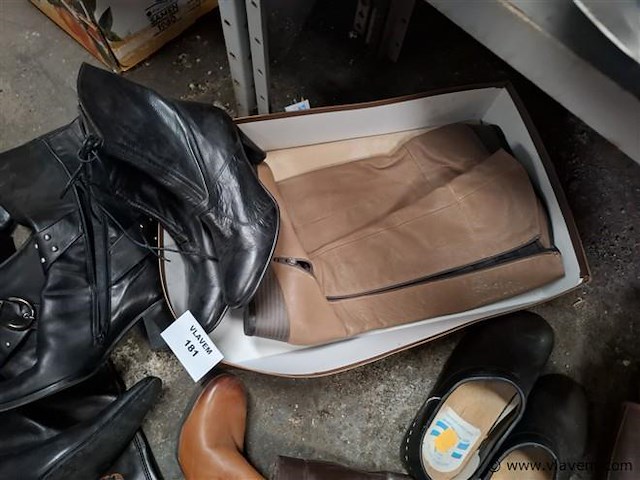Schoenen - afbeelding 3 van  4