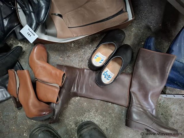 Schoenen - afbeelding 4 van  4