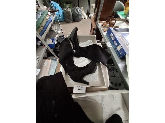 Schoenen - afbeelding 2 van  2