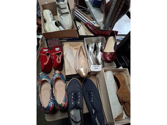 Schoenen - afbeelding 1 van  5