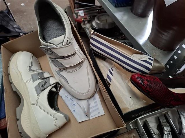 Schoenen - afbeelding 2 van  5