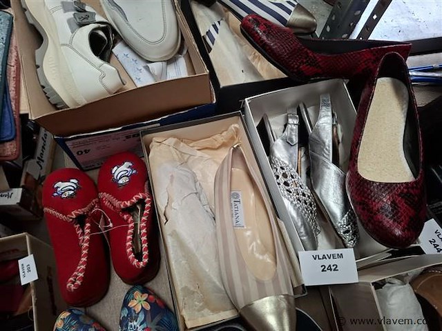 Schoenen - afbeelding 3 van  5
