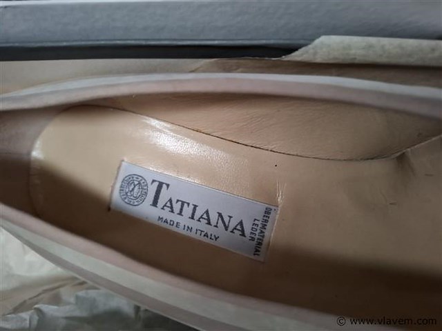 Schoenen - afbeelding 4 van  5