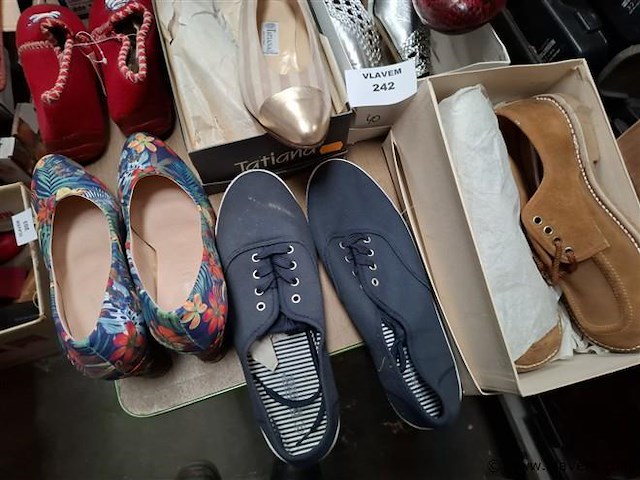 Schoenen - afbeelding 5 van  5