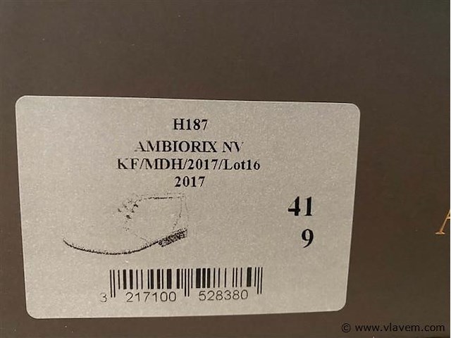 Schoenen - afbeelding 2 van  5