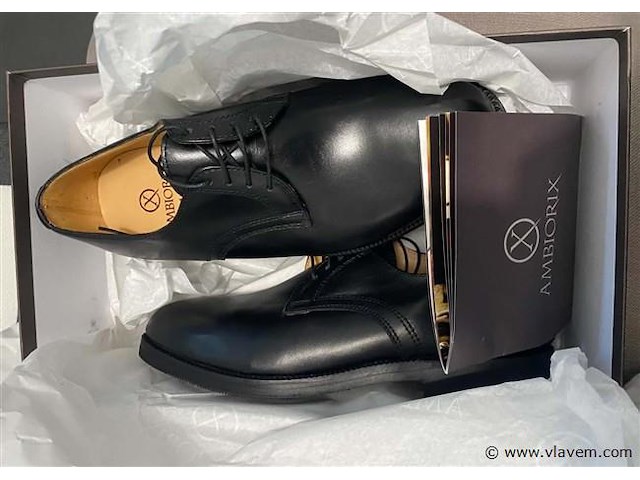 Schoenen - afbeelding 1 van  6
