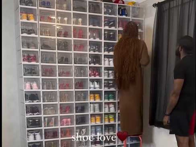 Schoenendozen (x108) - afbeelding 1 van  9