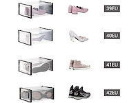 Schoenendozen (x108) - afbeelding 3 van  9