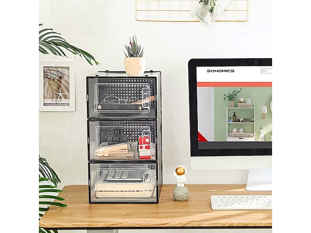 Schoenendozen (x108) - afbeelding 9 van  9