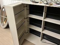 Schoenenkast - afbeelding 2 van  7