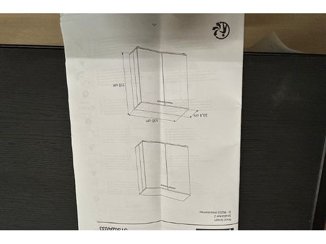 Schoenenkast - afbeelding 6 van  7