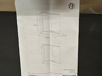 Schoenenkast - afbeelding 6 van  7