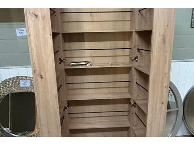 Schoenenkast - afbeelding 4 van  11