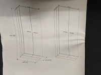 Schoenenkast - afbeelding 8 van  11