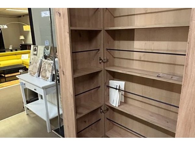 Schoenenkast - afbeelding 9 van  11