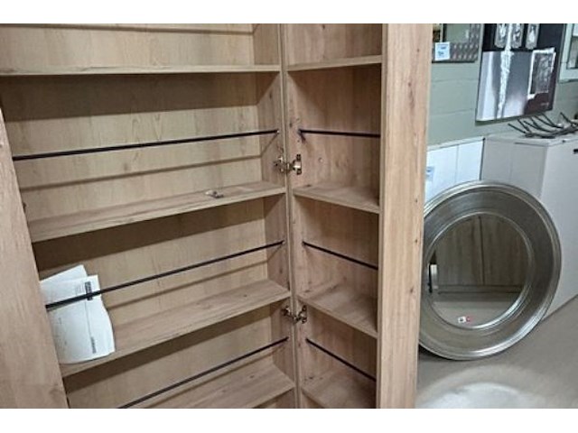 Schoenenkast - afbeelding 10 van  11