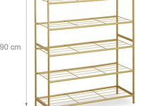Schoenenkast - afbeelding 3 van  5