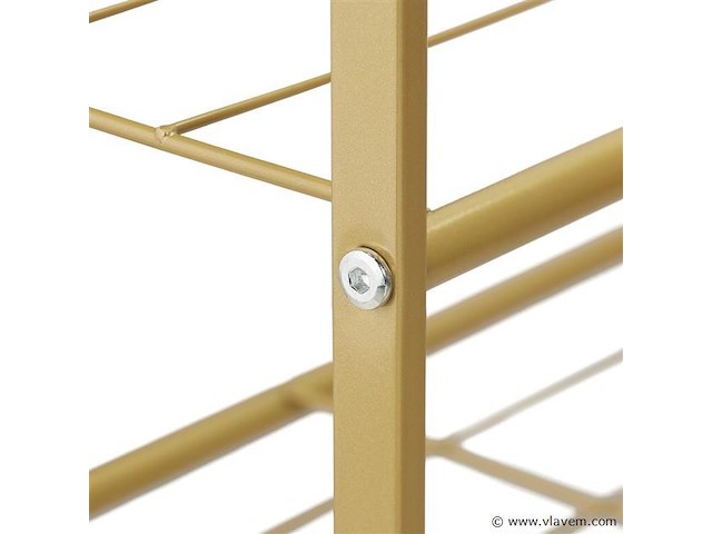 Schoenenkast - afbeelding 4 van  5