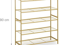 Schoenenkast - afbeelding 3 van  5
