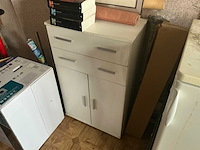 Schoenenkast