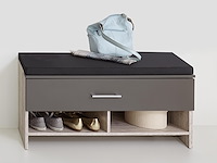 Schoenenkast/zitbank nala - afbeelding 6 van  7