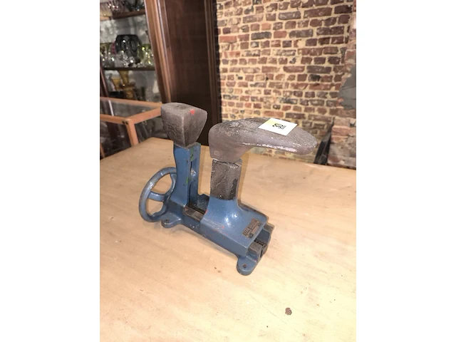 Schoenenleest - afbeelding 1 van  2