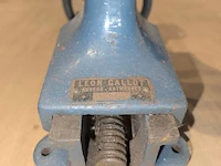 Schoenenleest - afbeelding 2 van  2