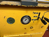 Schoenenpers - afbeelding 2 van  4