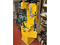 Schoenenpers - afbeelding 1 van  5