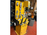 Schoenenpers - afbeelding 2 van  5