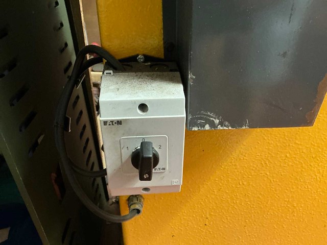 Schoenenpers - afbeelding 4 van  5