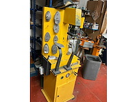 Schoenenpers - afbeelding 5 van  5