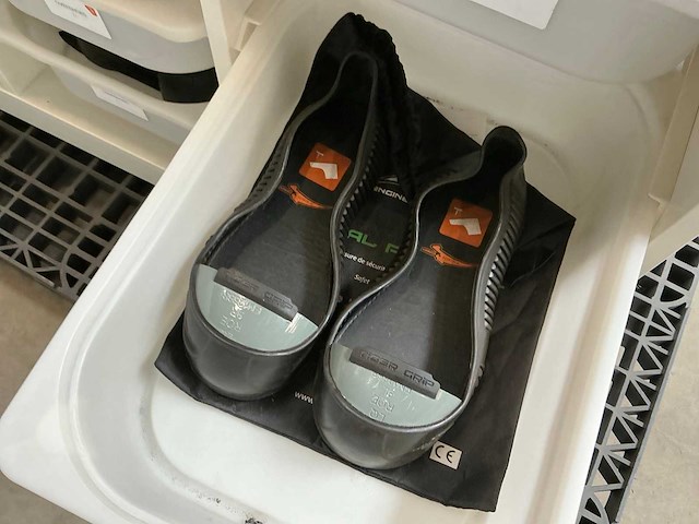 Schoenenrek (2x) - afbeelding 5 van  5