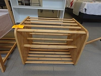 Schoenenrek - afbeelding 1 van  2