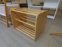 Schoenenrek - afbeelding 2 van  2