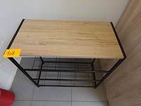 Schoenenrek - afbeelding 3 van  3