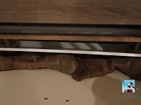 Schoenkast en inhoud - afbeelding 5 van  9