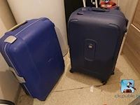 Schoenkast en inhoud - afbeelding 9 van  9