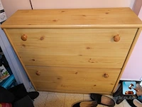 Schoenkast