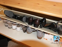 Schoenkast - afbeelding 2 van  4