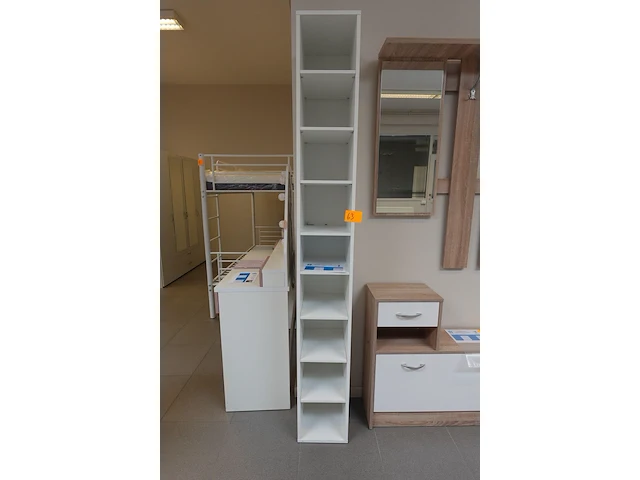 Schoenkastmodule stan - afbeelding 1 van  3