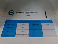 Schoenkastmodule stan - afbeelding 3 van  3