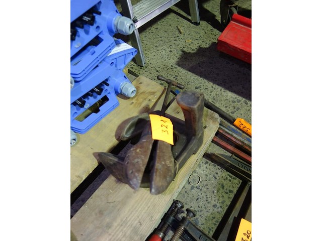 Schoenleest en -spanner - afbeelding 2 van  2