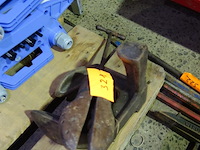 Schoenleest en -spanner - afbeelding 2 van  2