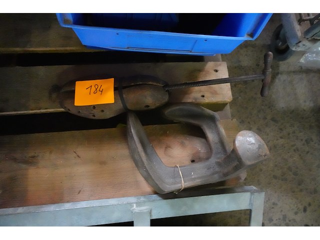 Schoenleest en -spanner - afbeelding 1 van  2