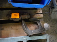 Schoenleest en -spanner - afbeelding 1 van  2