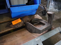 Schoenleest en -spanner - afbeelding 2 van  2