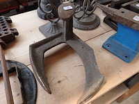 Schoenmakersaambeeld - afbeelding 1 van  1