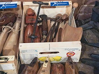 Schoenmakersgerief - afbeelding 1 van  4